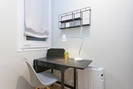 Pis en Lloguer a Barcelona Marqués De Campo Sagrado - Comte Borrell