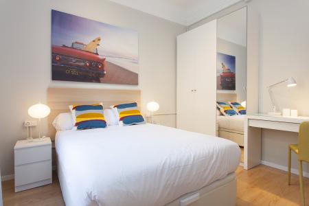 Pis en Lloguer a Barcelona Marqués De Campo Sagrado - Comte Borrell