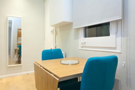 Pis en Lloguer a Barcelona Marqués De Campo Sagrado - Comte Borrell