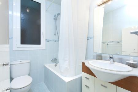 Pis en Lloguer a Barcelona Marqués De Campo Sagrado - Comte Borrell