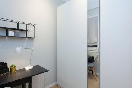 Pis en Lloguer a Barcelona Marqués De Campo Sagrado - Comte Borrell