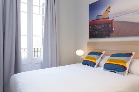 Pis en Lloguer a Barcelona Marqués De Campo Sagrado - Comte Borrell