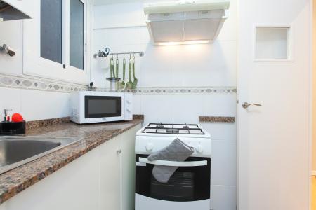 Pis en Lloguer a Barcelona Marqués De Campo Sagrado - Comte Borrell