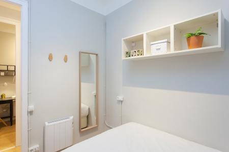 Pis en Lloguer a Barcelona Marqués De Campo Sagrado - Comte Borrell