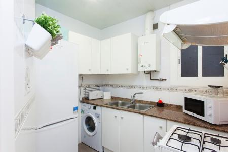 Pis en Lloguer a Barcelona Marqués De Campo Sagrado - Comte Borrell