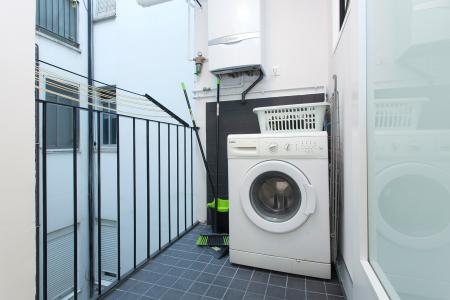 Appartement te huur in Barcelona Casp - Napols