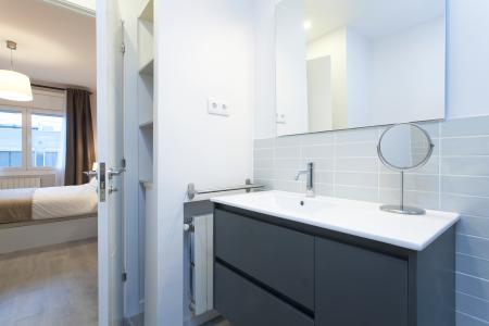 Appartement te huur in Barcelona Casp - Napols