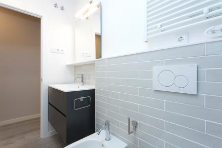 Appartement te huur in Barcelona Casp - Napols