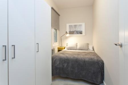 Appartement te huur in Barcelona Casp - Napols
