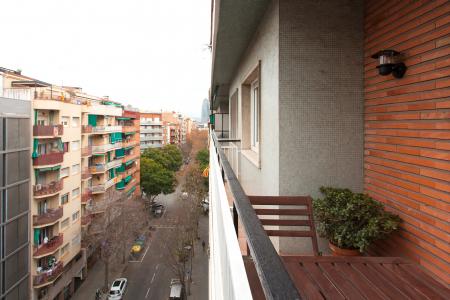 Appartement te huur in Barcelona Casp - Napols