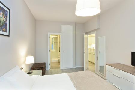 Appartement te huur in Barcelona Casp - Napols