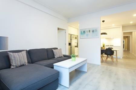 Appartement te huur in Barcelona Casp - Napols