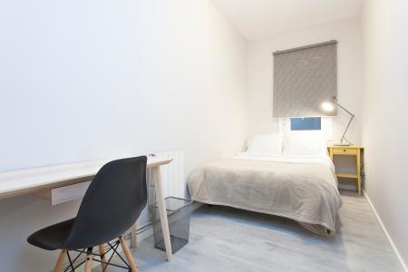Appartement te huur in Barcelona Casp - Napols