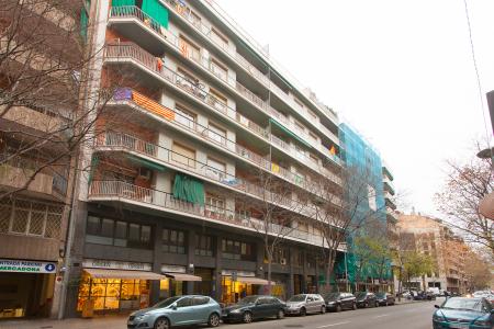Appartement te huur in Barcelona Casp - Napols