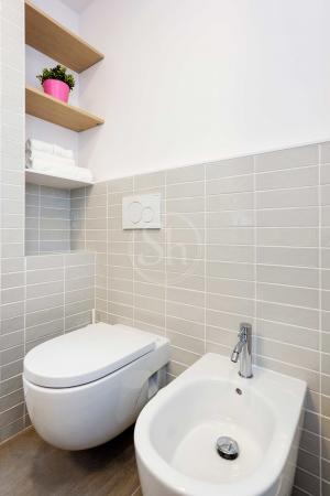 Appartement te huur in Barcelona Casp - Napols