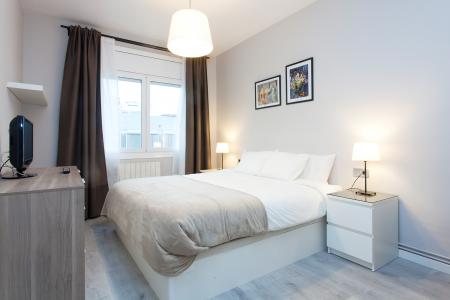 Appartement te huur in Barcelona Casp - Napols