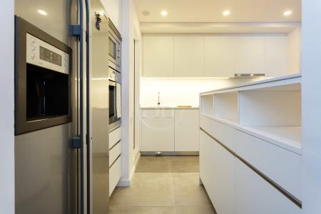 Appartement te huur in Barcelona Casp - Napols