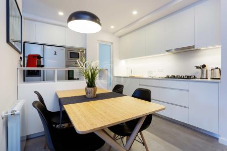 Appartement te huur in Barcelona Casp - Napols