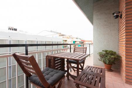 Appartement te huur in Barcelona Casp - Napols