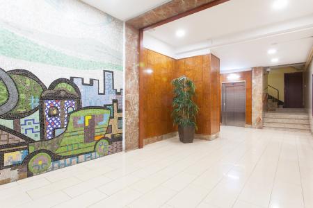 Appartement te huur in Barcelona Casp - Napols