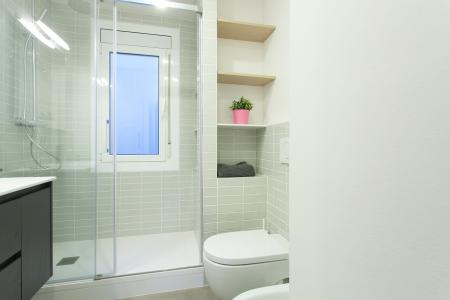 Appartement te huur in Barcelona Casp - Napols