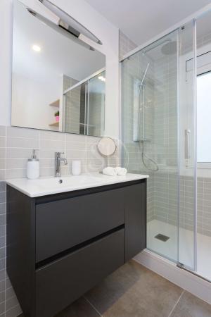 Appartement te huur in Barcelona Casp - Napols
