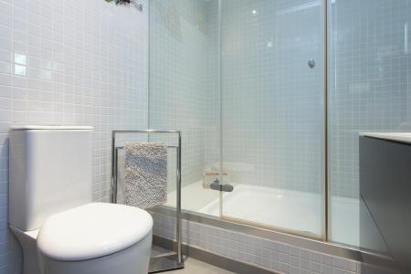 Dúplex в аренду в Barcelona Banyoles - Mila I Fontanals (minimum 6 Months)