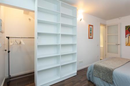 Dúplex в аренду в Barcelona Banyoles - Mila I Fontanals (minimum 6 Months)