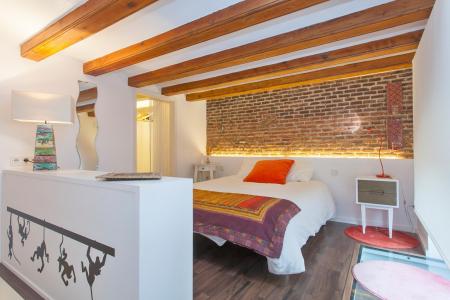 Dúplex в аренду в Barcelona Banyoles - Mila I Fontanals (minimum 6 Months)