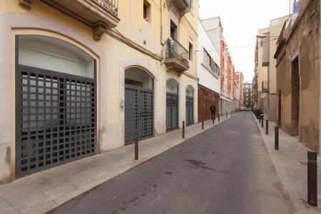 Dúplex в аренду в Barcelona Banyoles - Mila I Fontanals (minimum 6 Months)