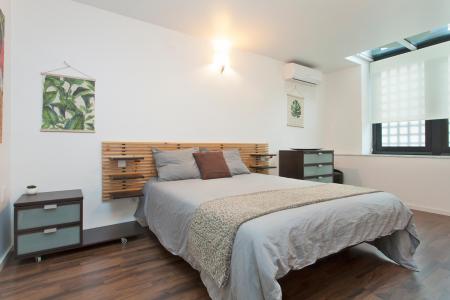 Dúplex в аренду в Barcelona Banyoles - Mila I Fontanals (minimum 6 Months)
