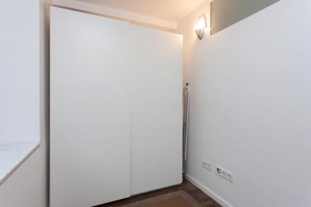 Dúplex в аренду в Barcelona Banyoles - Mila I Fontanals (minimum 6 Months)