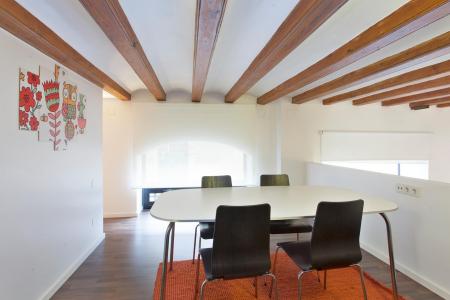 Dúplex в аренду в Barcelona Banyoles - Mila I Fontanals (minimum 6 Months)