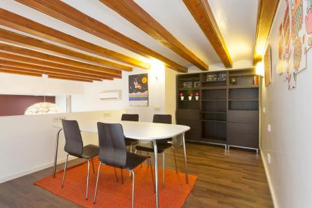 Dúplex в аренду в Barcelona Banyoles - Mila I Fontanals (minimum 6 Months)