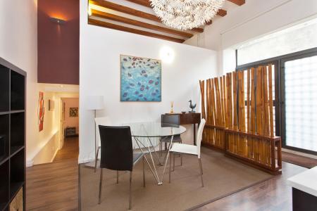 Dúplex в аренду в Barcelona Banyoles - Mila I Fontanals (minimum 6 Months)