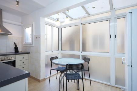 Appartement te huur in Barcelona Creu Coberta - Llobet