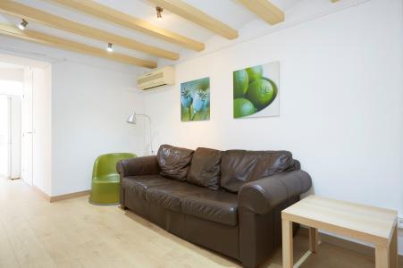 Appartement te huur in Barcelona Creu Coberta - Llobet