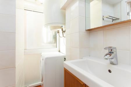 Appartement te huur in Barcelona Creu Coberta - Llobet