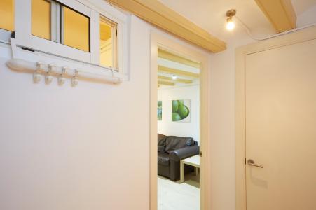 Appartement te huur in Barcelona Creu Coberta - Llobet