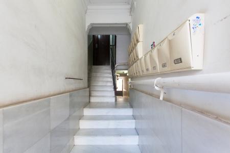 Appartement te huur in Barcelona Creu Coberta - Llobet