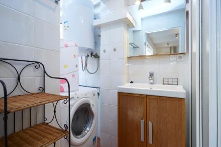 Appartement te huur in Barcelona Creu Coberta - Llobet