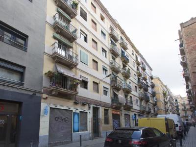 Appartamento in Affitto a breve termine a Barcelona Fontrodona - Piquer