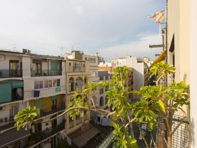 Appartamento in Affitto a breve termine a Barcelona Fontrodona - Piquer