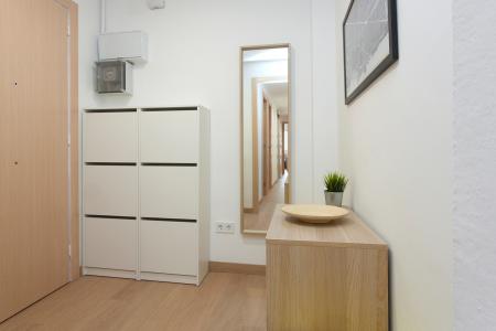 Piso en Alquiler en Barcelona Napols - Almogavers