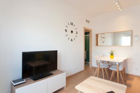 Piso en Alquiler en Barcelona Napols - Almogavers
