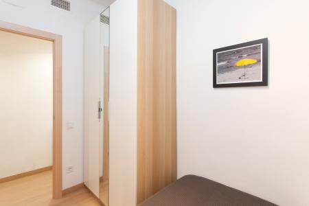 Piso en Alquiler en Barcelona Napols - Almogavers