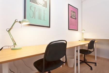 Piso en Alquiler en Barcelona Napols - Almogavers