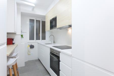 Piso en Alquiler en Barcelona Napols - Almogavers