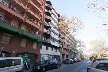 Piso en Alquiler en Barcelona Napols - Almogavers