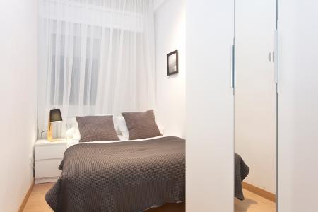 Piso en Alquiler en Barcelona Napols - Almogavers